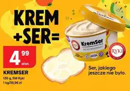 Chorten Kremser ser oferta
