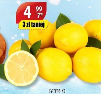 API MARKET Cytryna 1kg oferta