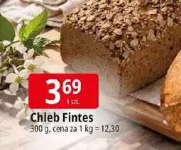 E.Leclerc Chleb Fintes oferta