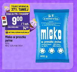 Polomarket Mleko w proszku pełne oferta