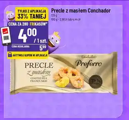 Polomarket Precle z masłem Conchador oferta