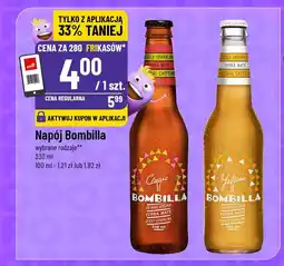 Polomarket Napój Bombilla oferta