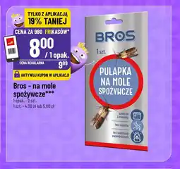 Polomarket Bros - na mole spożywcze oferta