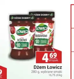 Nasz Sklep Dżem Łowicz oferta