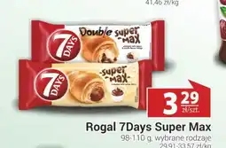 Nasz Sklep Rogal 7days Super Max oferta