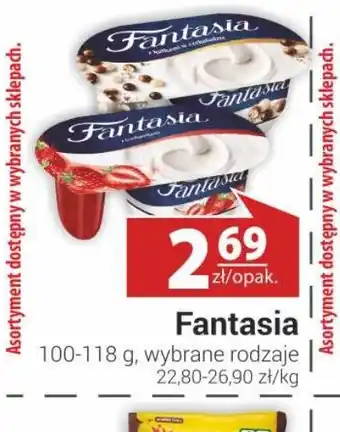 Nasz Sklep Fantasia oferta