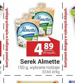 Nasz Sklep Serek Almette oferta