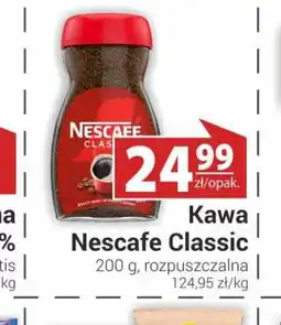 Nasz Sklep Kawa Nescafe Classic oferta