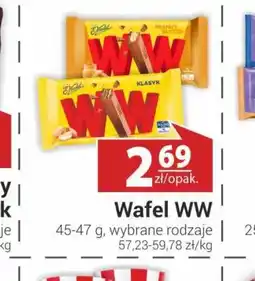 Nasz Sklep Wafel WW oferta