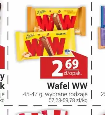Nasz Sklep Wafel WW oferta