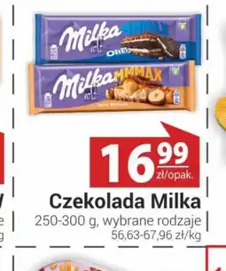Nasz Sklep Czekolada Milka oferta
