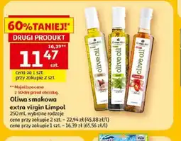 Auchan Limpol Oliwa smakowa oferta