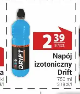 Nasz Sklep Napój izotoniczny Drift oferta