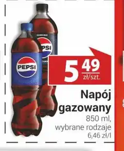 Nasz Sklep Napój gazowany Pepsi oferta