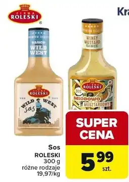 Carrefour Sos oferta