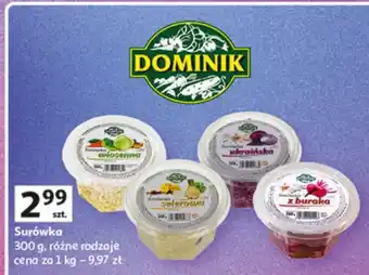 Auchan Surówka oferta
