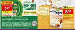 Auchan Napój roślinny Alpro, 1 l, wybrane rodzaje oferta