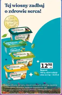 Auchan Margaryna różne rodzaje oferta