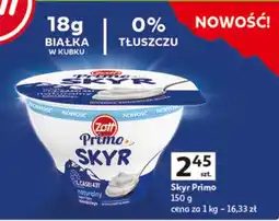 Auchan Skyr Primo oferta
