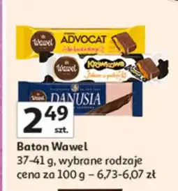 Auchan Baton oferta