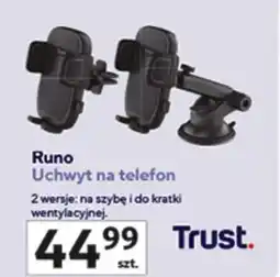 Auchan Uchwyt na telefon oferta