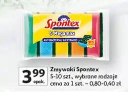 Auchan Zmywaki oferta