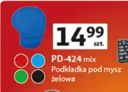Auchan Podkładka pod mysz żelowa oferta