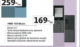 Auchan Telefon 150 Music oferta