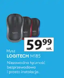 Auchan Mysz M185 oferta