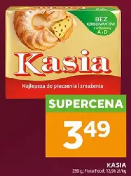 Stokrotka Express Kasia flora food oferta