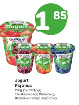 Limonka Jogurt Piątnica oferta