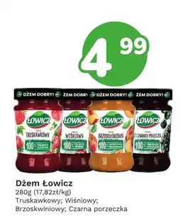 Limonka Dżem Łowicz oferta