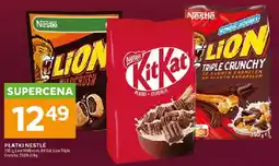 Stokrotka Express Płatki nestlé oferta