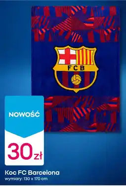 Pepco Koc FC Barcelona oferta