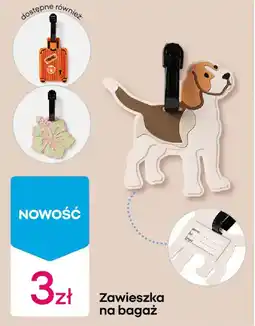 Pepco Zawieszka na bagaż oferta