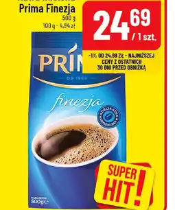 Polomarket Kawa mielona Prima Finezja oferta