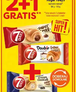 Polomarket 7Days Rogal oferta