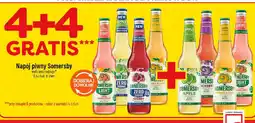 Polomarket Somersby napój piwny oferta