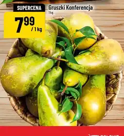 Polomarket Gruszki Konferencja oferta