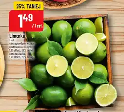 Polomarket Limonka oferta