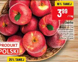 Polomarket Jabłka oferta