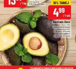 Polomarket Awokado Hass oferta