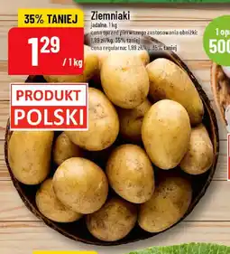 Polomarket Ziemniaki jadalne oferta