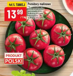 Polomarket Pomidory malinowe oferta