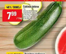 Polomarket Cukinia zielona oferta