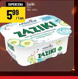 Polomarket Apostels Zaziki oferta