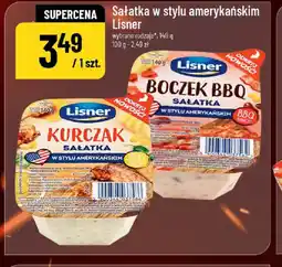 Polomarket Sałatka w stylu amerykańskim Lisner oferta