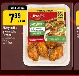 Polomarket Skrzydełka z kurczaka Drosed oferta