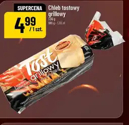 Polomarket Chleb tostowy grillowy oferta