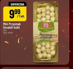 Polomarket Mini Przysmak Góralski kulki oferta